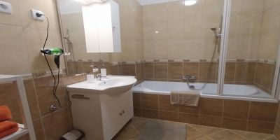 Jama- Kecó Apartman Bonyhád - foto 5