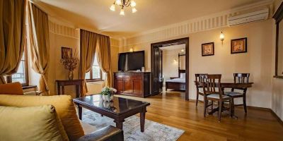 Hotel Iosefin Residence Timișoara - foto 5