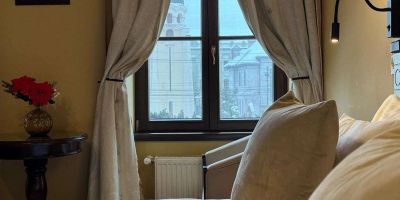 Hotel Iosefin Residence Timișoara - foto 3