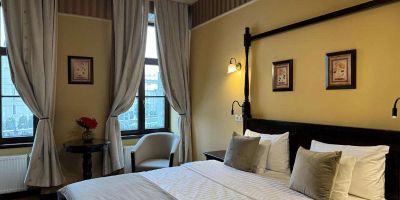 Hotel Iosefin Residence Timișoara - foto 4