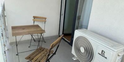 Apartament Joy City Stay Vivalia 7B-25 Timișoara - foto 3
