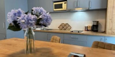 Apartament Joy City Stay Vivalia 7B-25 Timișoara - foto 4