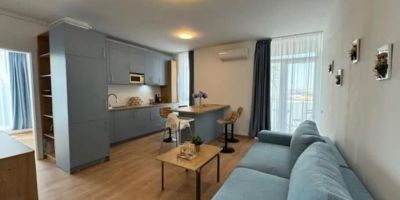 Apartament Joy City Stay Vivalia 7B-25 Timișoara - foto 5