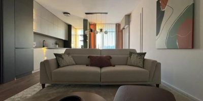 Apartament Joy City Stay Nord One N2-49 Timișoara - foto 2