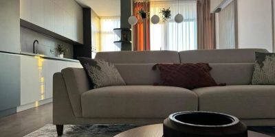Apartament Joy City Stay Nord One N2-49 Timișoara - foto 3