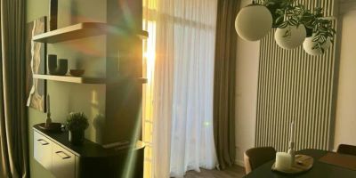 Apartament Joy City Stay Nord One N2-49 Timișoara - foto 4