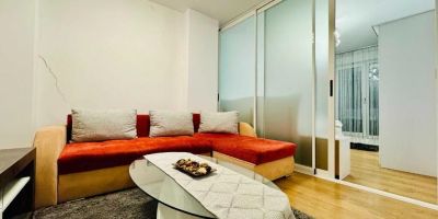 Apartament Joy City Stay Campeador 85 Timișoara - foto 2