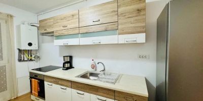 Apartament Joy City Stay Campeador 85 Timișoara - foto 4