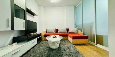 Apartament Joy City Stay Campeador 85 Timișoara - foto 5