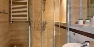 visit baltic - Platan Apartament z balkonem CH07 - foto 2