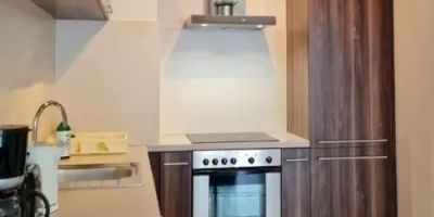 visit baltic - Platan Apartament z balkonem CH07 - foto 4