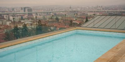 BelleView Apartaments Cluj - foto 5