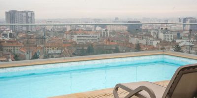 BelleView Apartaments Cluj - foto 3
