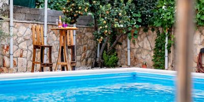 Villa Romantic Oasis Primosten - foto 2