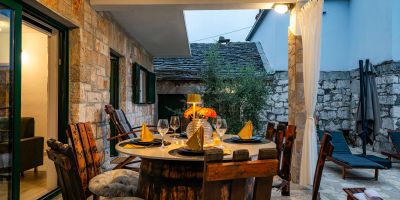 Villa Romantic Oasis Primosten - foto 5