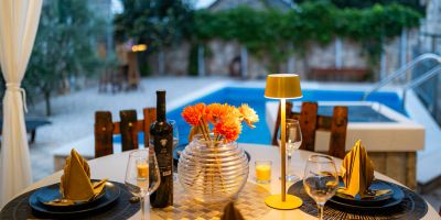 Villa Romantic Oasis Primosten - foto 3