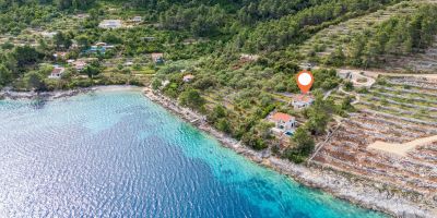 House Vers Vela Luka - foto 4