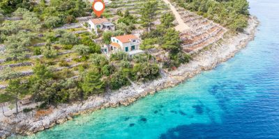 House Vers Vela Luka - foto 3