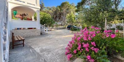 Apartments Franjo Mundanije - foto 4