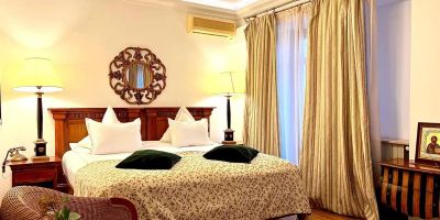 Arc de Triomphe Studios București - foto 5