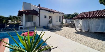 Family Friendly House With A Swimming Pool Janjina, Pelješac - 19594 Janjina - foto 4