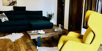 Chalet A Băișoara - foto 4