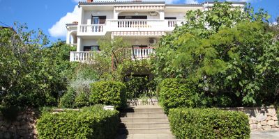 Apartments Marija Novi Vinodolski - foto 5