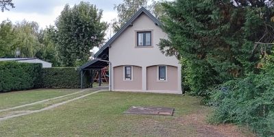 Lilien Vendégház Szarvas - foto 2