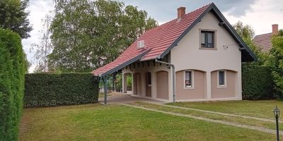 Lilien Vendégház Szarvas - foto 3