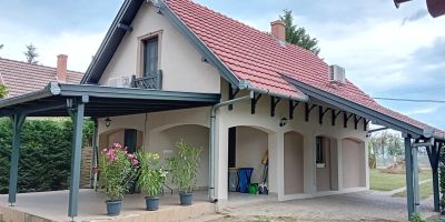 Lilien Vendégház Szarvas - foto 4
