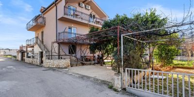 Apartman Grebaštica - CSV127 - foto 2