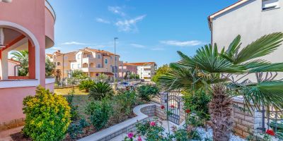 Apartman Medulin - CIM702 - foto 5