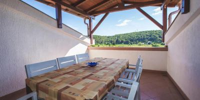 Apartman Kampor - CKR858 - foto 4