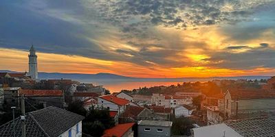 Vendégház Novi Vinodolski - CKN831 - foto 2