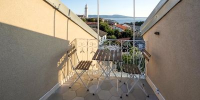 Vendégház Novi Vinodolski - CKN831 - foto 3