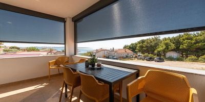 Apartman Povljana - CKD028 - foto 2