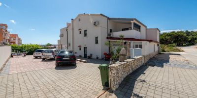 Apartman Povljana - CKD028 - foto 5