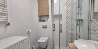 visit baltic - Kwartał Róży Wiatrów Studio TOLA z parkingiem - foto 5