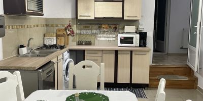 Casă Nicoladis Zărnești - foto 5