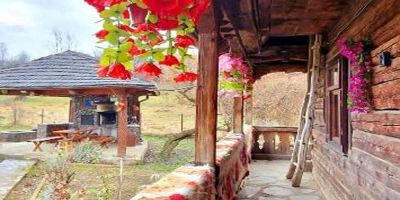 Casa Vlad De Săliște Săliştea de Sus - foto 2
