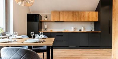 Apartament Dream View SPA Szklarska Poręba - foto 2