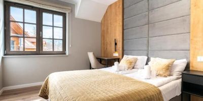Apartament Dream View SPA Szklarska Poręba - foto 3