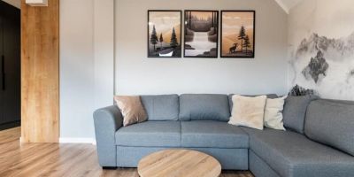 Apartament Dream View SPA Szklarska Poręba - foto 4