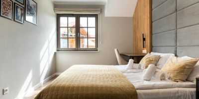 Apartament Dream View SPA Szklarska Poręba - foto 5