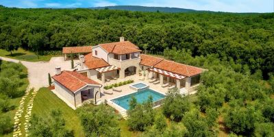 Villa Casa Ginetto Liznjan - foto 4