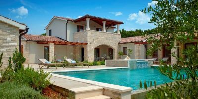Villa Casa Ginetto Liznjan - foto 3