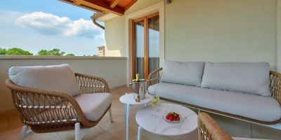 Villa Casa Ginetto Liznjan - foto 5