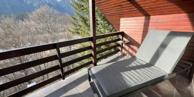 Ferien Chalet Buşteni - foto 4
