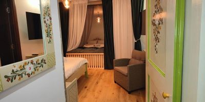 Ferien Chalet Buşteni - foto 3