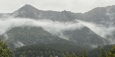 Ferien Chalet Buşteni - foto 5